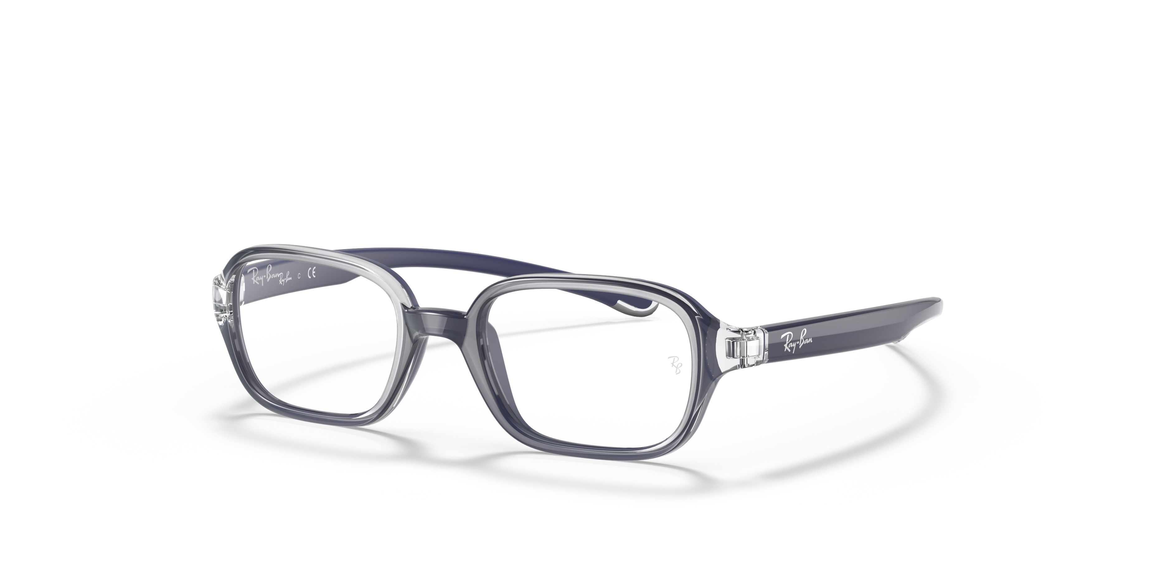 Prescription Glasses Ray-Ban Ry9074V RY9074V 3881 41 16