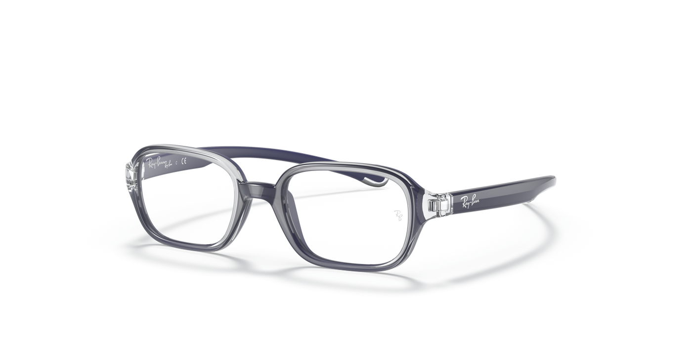 Korrektionsbrille Ray-Ban Ry9074V RY9074V 3881 39 16