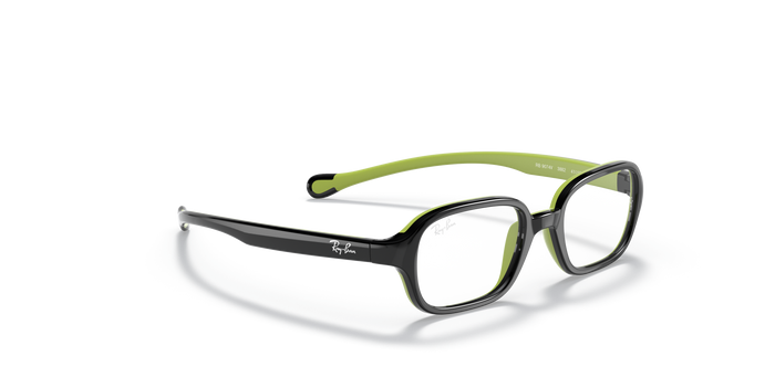 Оправа для очков Ray-Ban Ry9074V RY9074V 3882 37 16 — vista 4