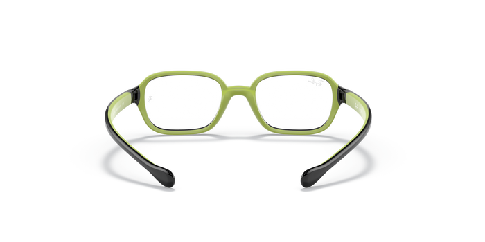Оправа для очков Ray-Ban Ry9074V RY9074V 3882 37 16 — vista 3