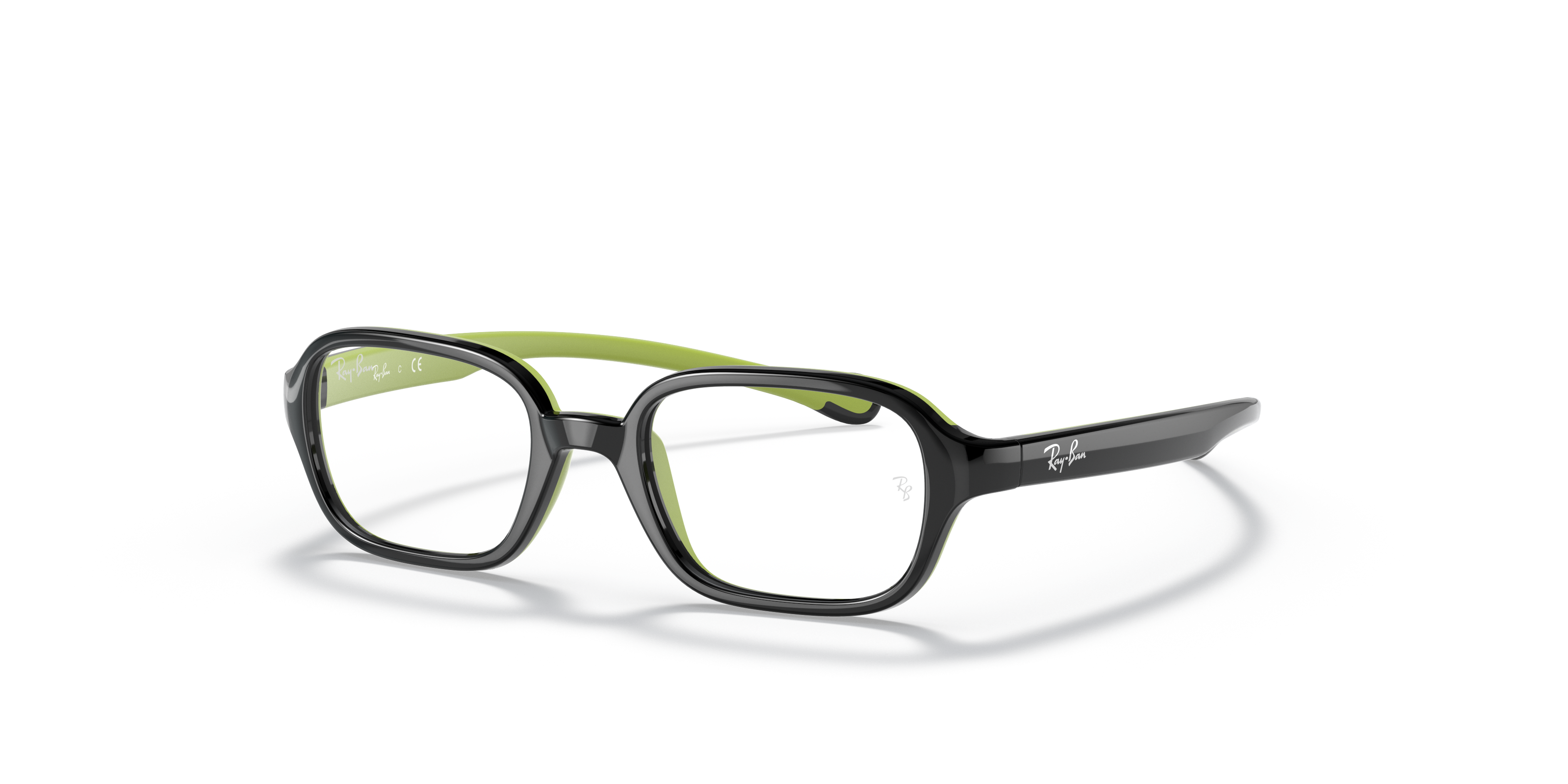 Prescription Glasses Ray-Ban Ry9074V RY9074V 3882 37 16