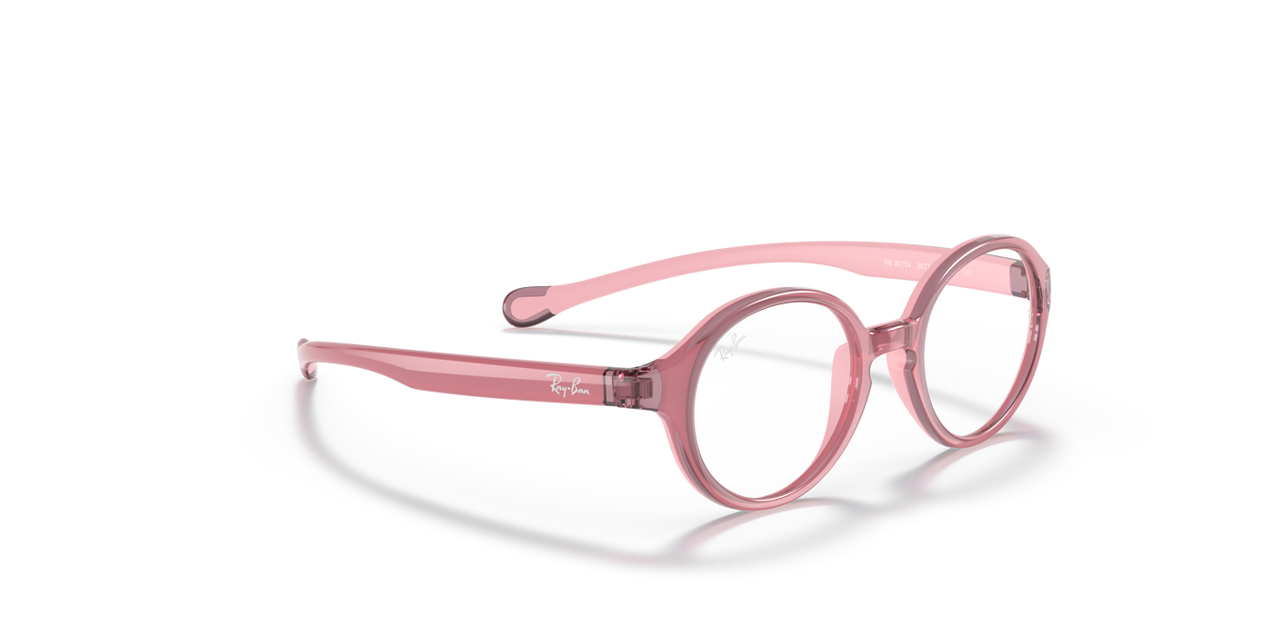 Gafas Graduadas Ray-Ban Ry9075V RY9075V 3877 37 16 · vista 4