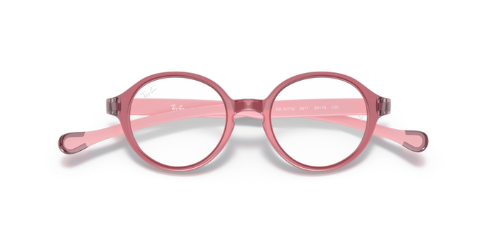 Prescription Glasses Ray-Ban Ry9075V RY9075V 3877 37 16 — vista 6