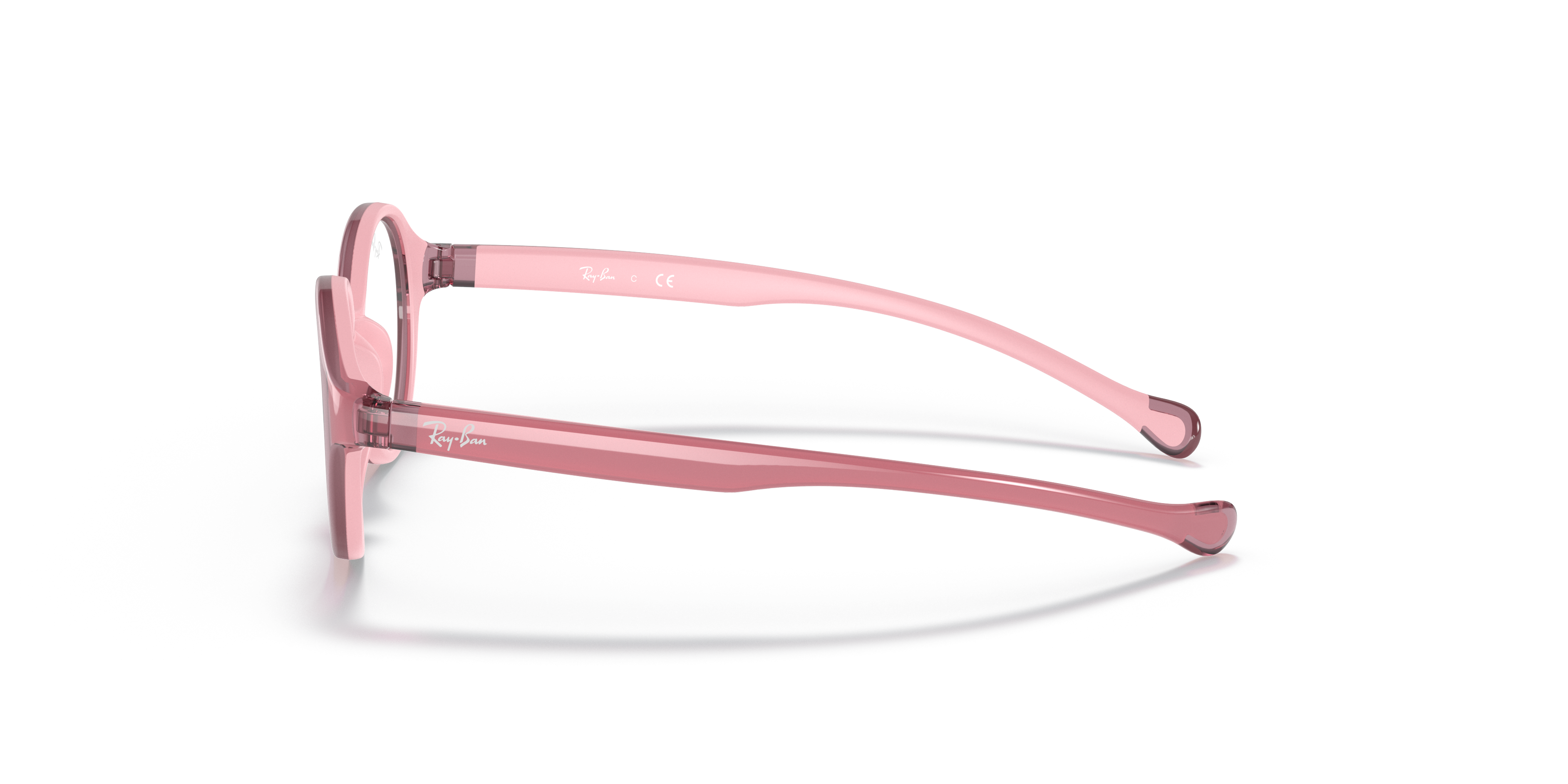 Prescription Glasses Ray-Ban Ry9075V RY9075V 3877 35 16