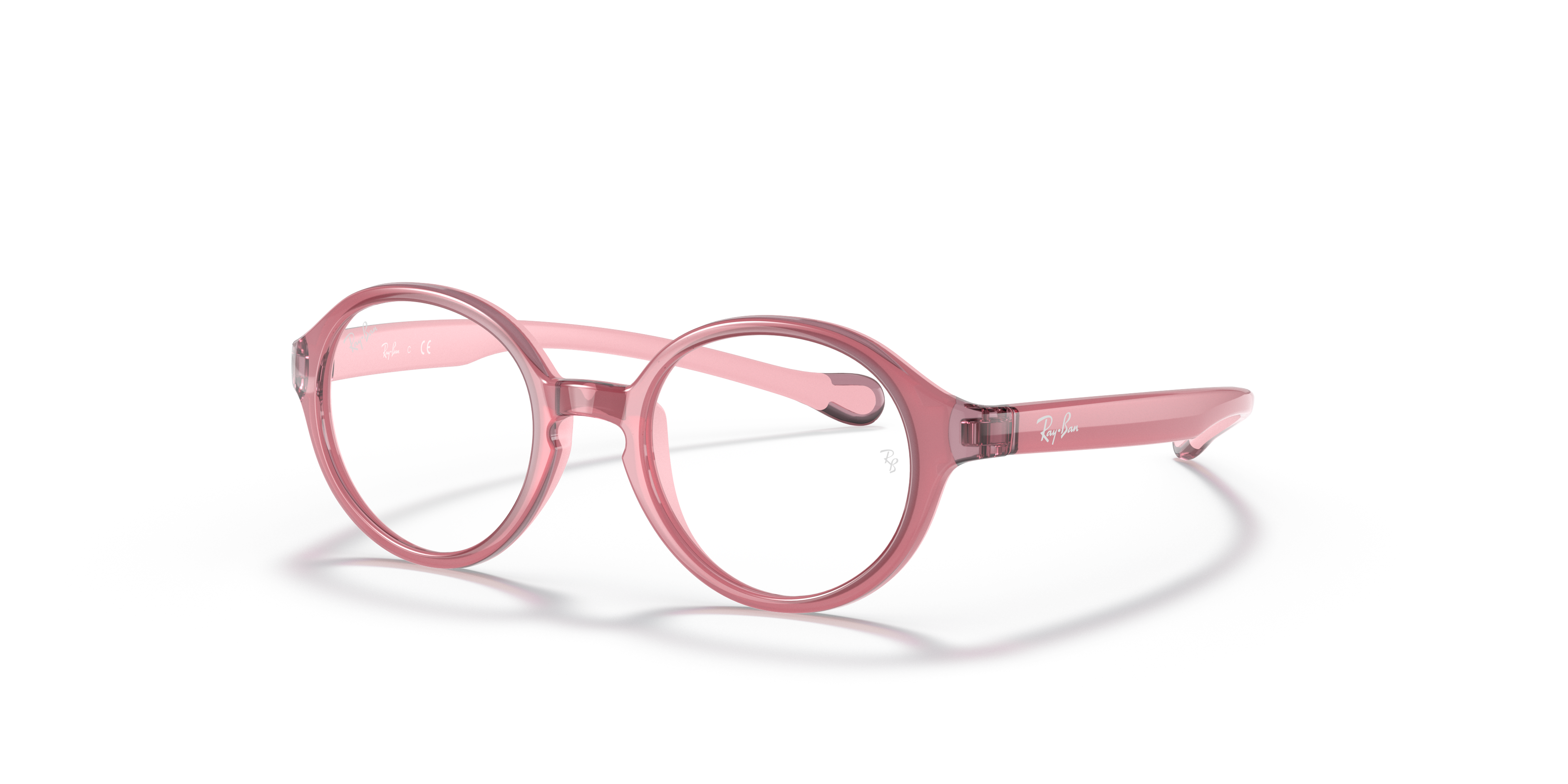 Prescription Glasses Ray-Ban Ry9075V RY9075V 3877 37 16