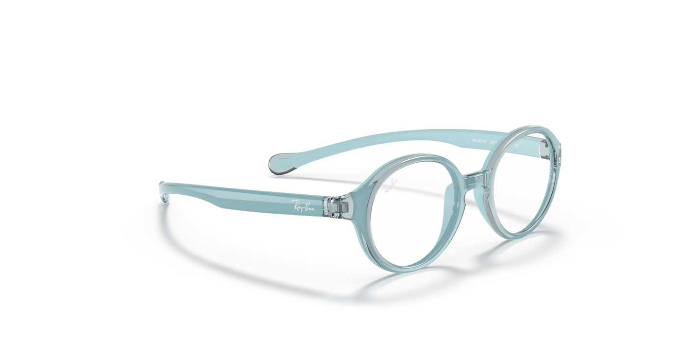 Gafas Graduadas Ray-Ban Ry9075V RY9075V 3879 39 16 · vista 4