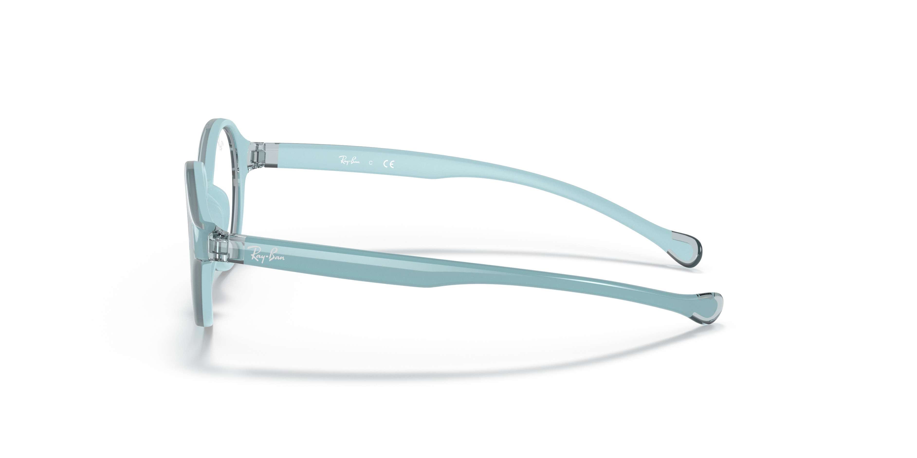 Lunettes de Vue Ray-Ban Ry9075V RY9075V 3879 39 16