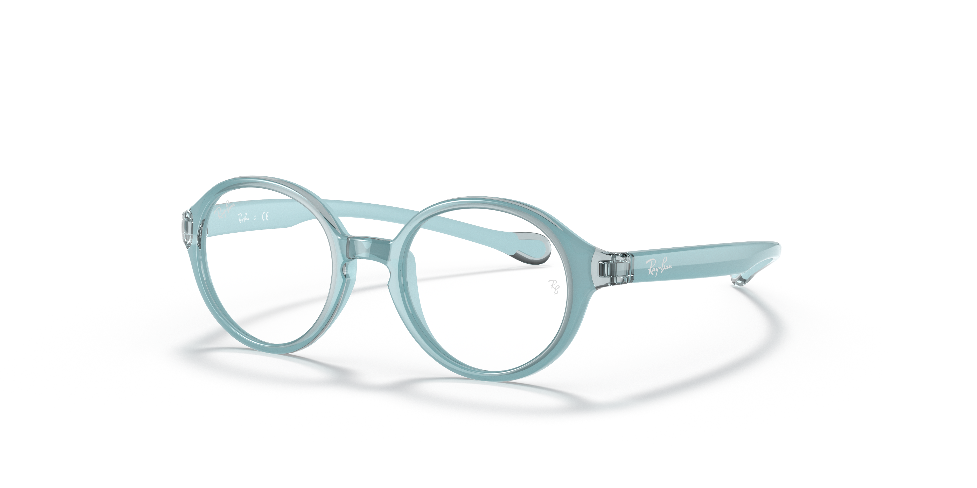 Lunettes de Vue Ray-Ban Ry9075V RY9075V 3879 35 16