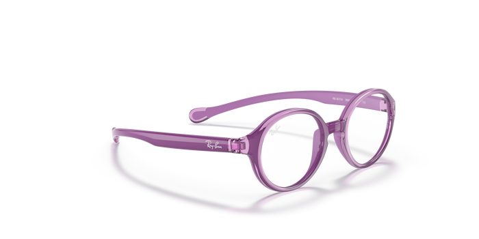 Gafas Graduadas Ray-Ban Ry9075V RY9075V 3880 39 16 — vista 4