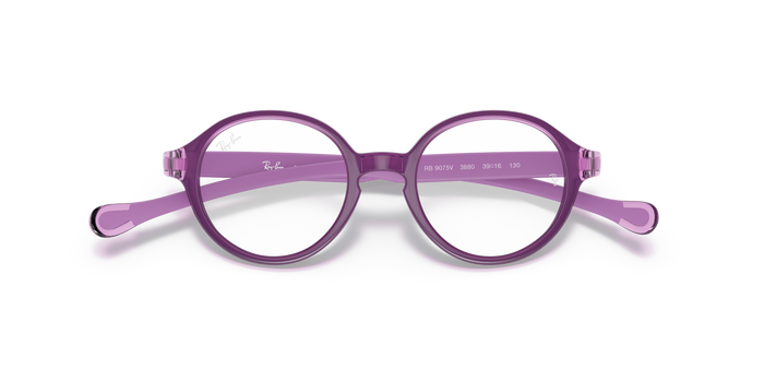 Prescription Glasses Ray-Ban Ry9075V RY9075V 3880 37 16 — vista 6