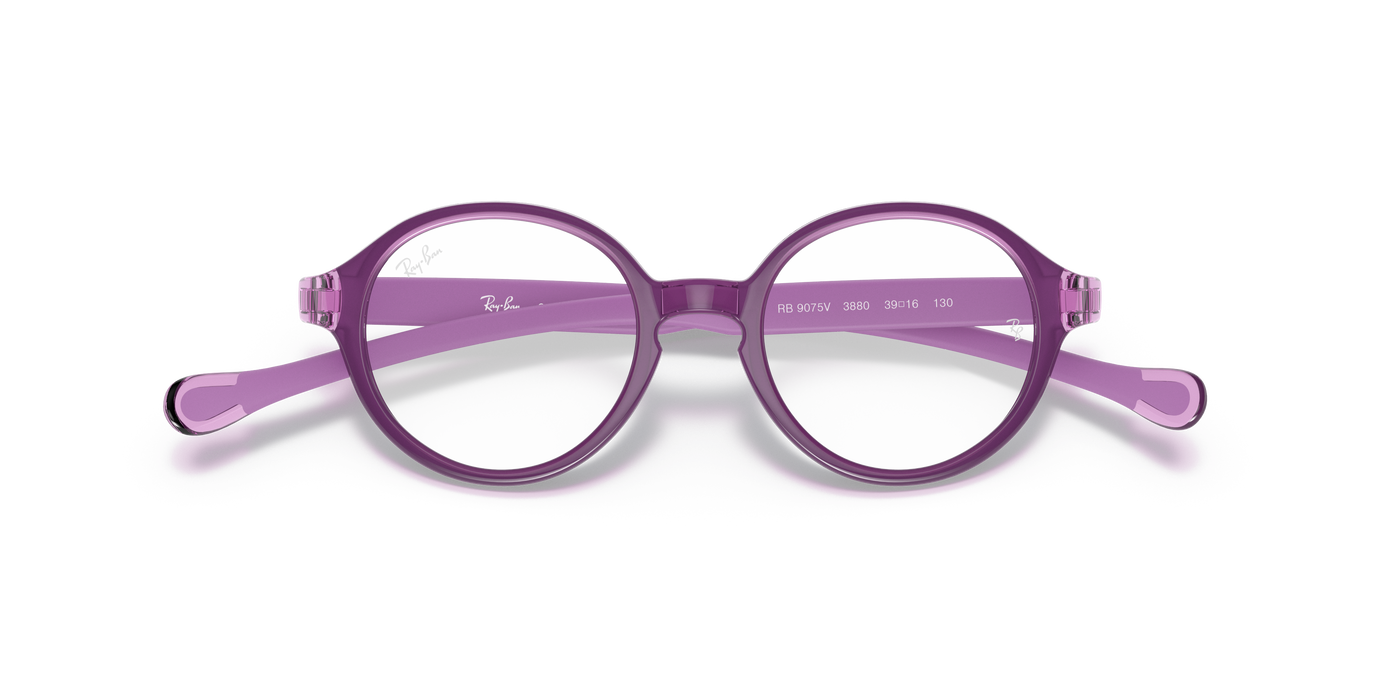 Gafas Graduadas Ray-Ban Ry9075V RY9075V 3880 35 16 · vista 6