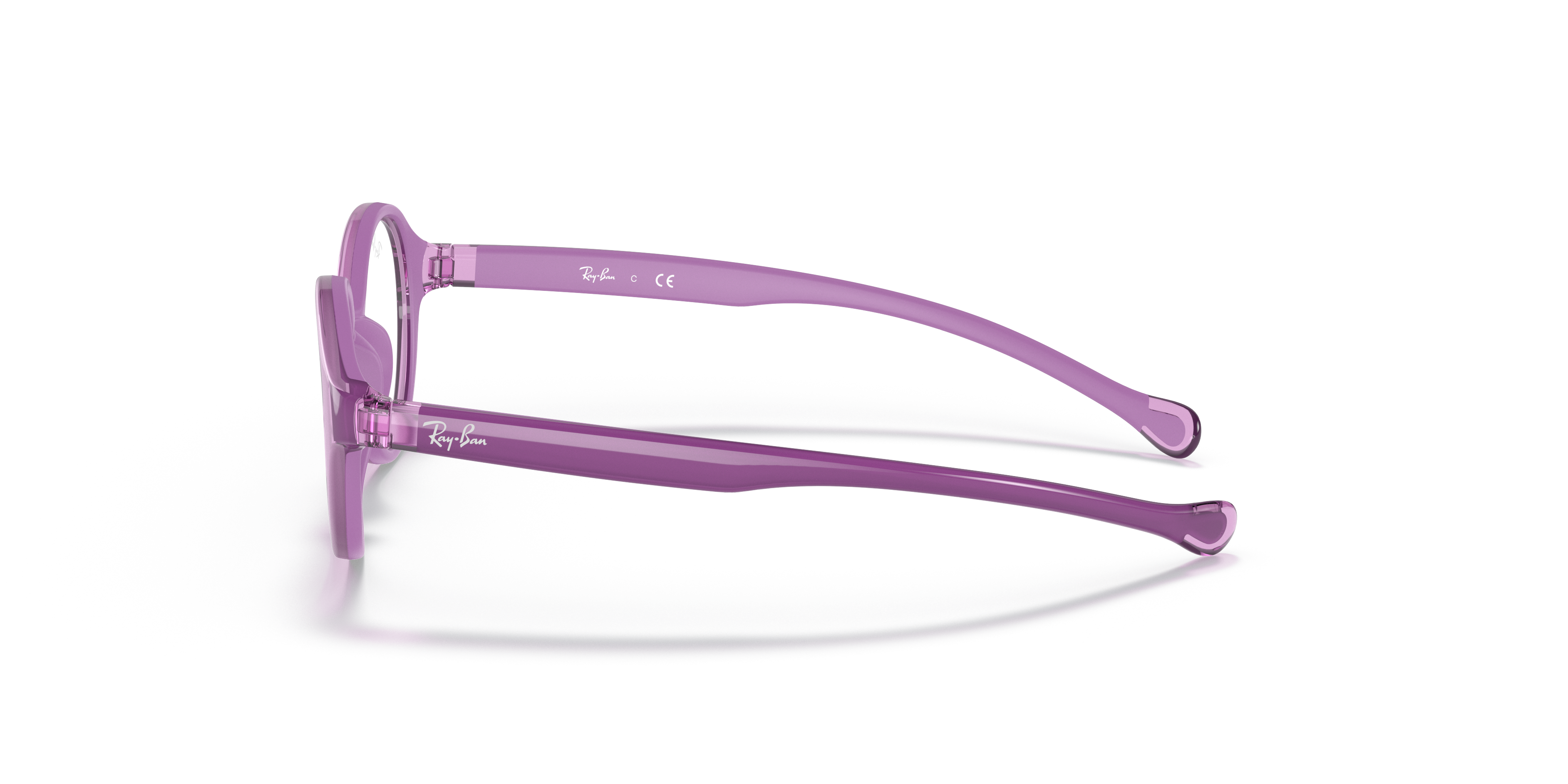 Lunettes de Vue Ray-Ban Ry9075V RY9075V 3880 35 16