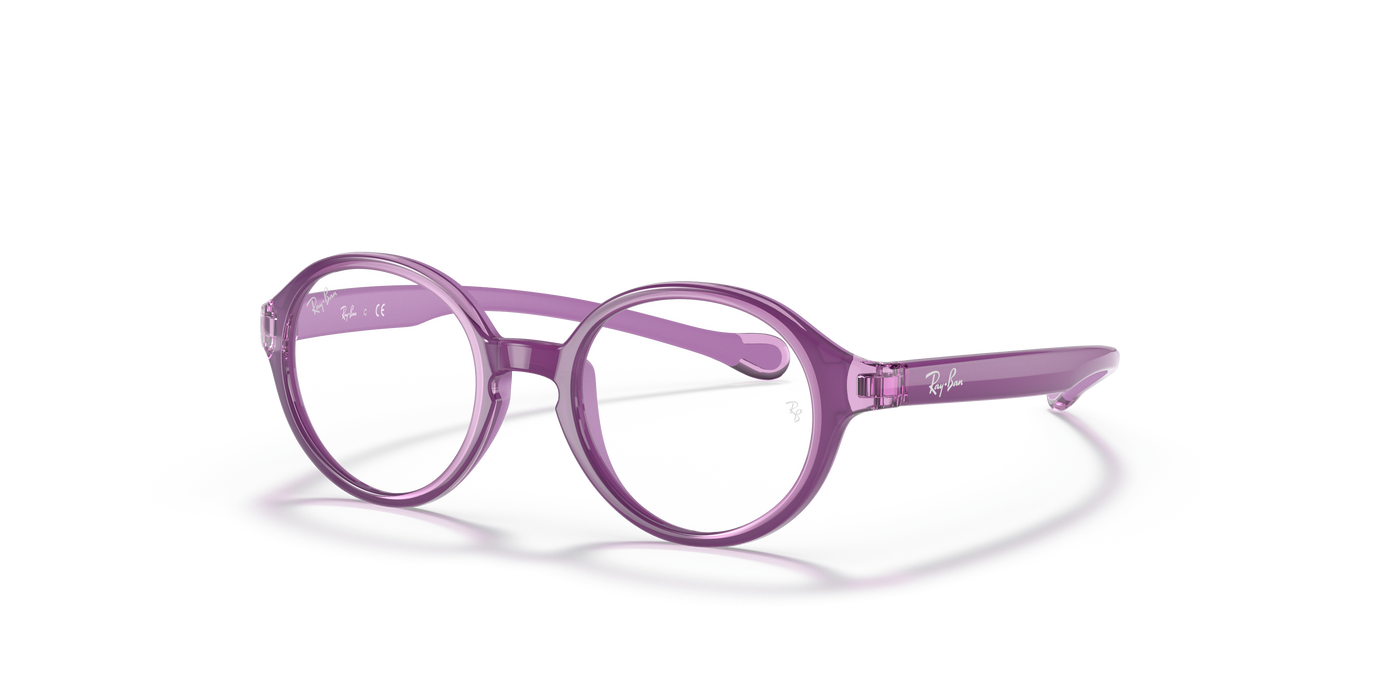 Gafas Graduadas Ray-Ban Ry9075V RY9075V 3880 35 16 · vista 1
