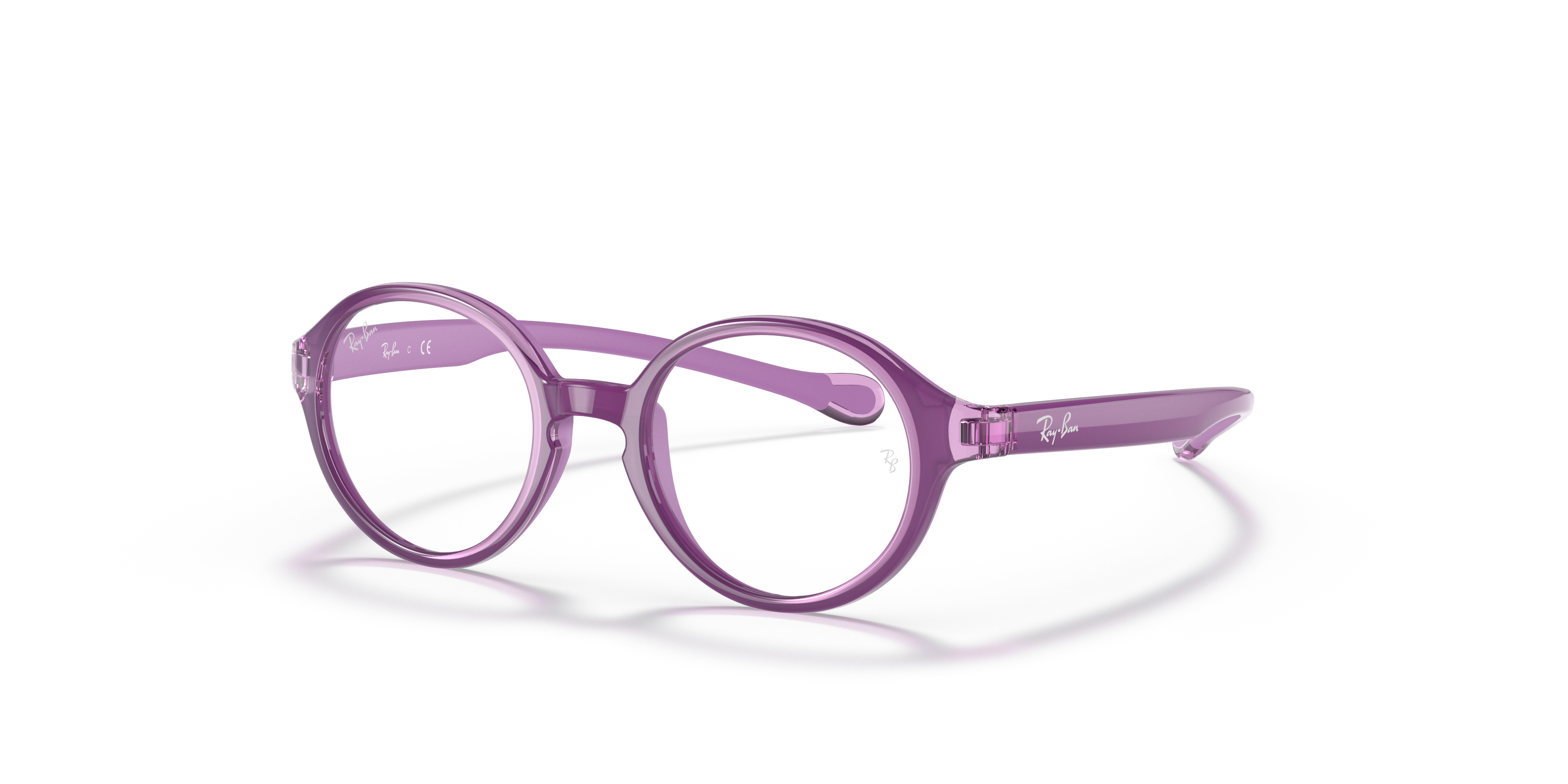 Lunettes de Vue Ray-Ban Ry9075V RY9075V 3880 35 16