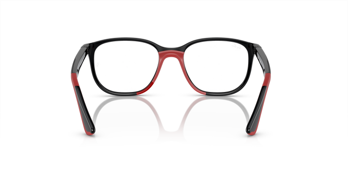 Оправа для очков Ray-Ban RY9078V 3928 46 16 — vista 3