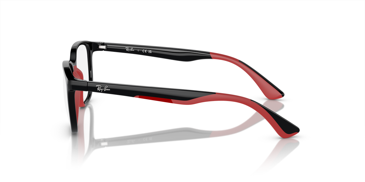 Brillenfassung Ray-Ban RY9078V 3928 46 16