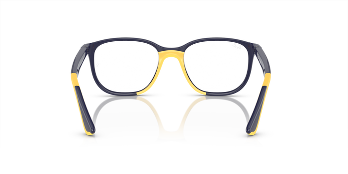Optical Frames Ray-Ban RY9078V 3937 46 / 48 16 — vista 3
