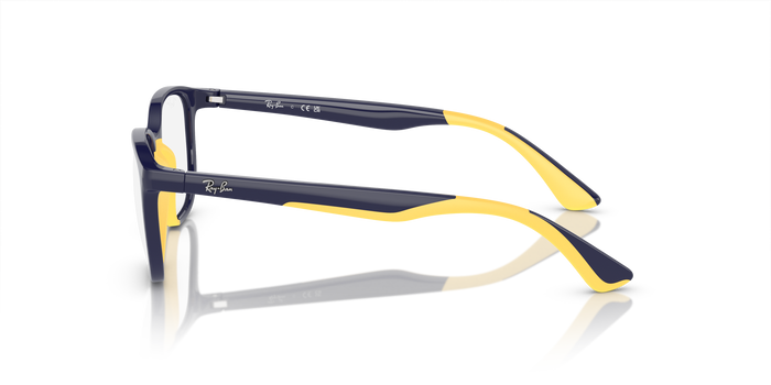 Optical Frames Ray-Ban RY9078V 3937 46 / 48 16 — vista 2