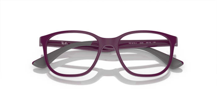 Optical Frames Ray-Ban RY9078V 3948 48 16 — vista 6