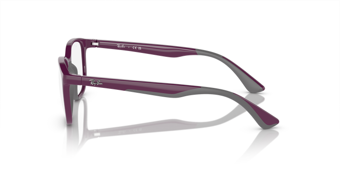 Optical Frames Ray-Ban RY9078V 3948 48 16 — vista 2