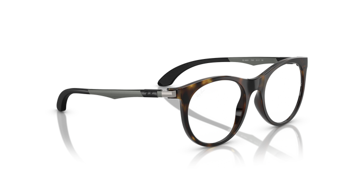 雷班Ry9082V RY9082V 7500 45 17 Ray-Ban — vista 4