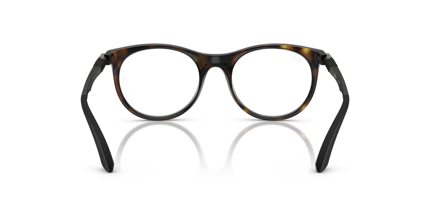 Gafas Graduadas Ray-Ban Ry9082V RY9082V 7500 45 17 · vista 3