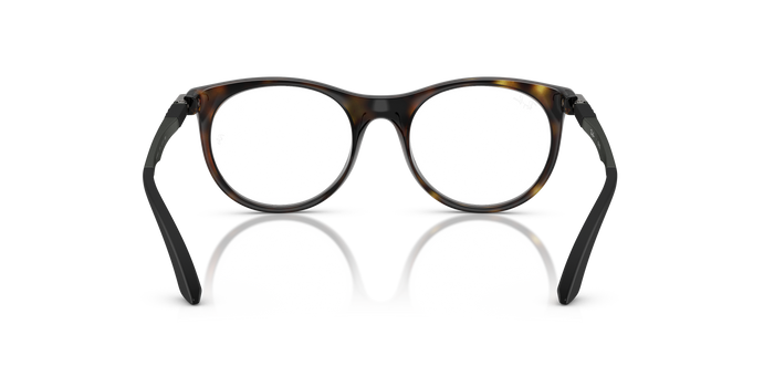 Korrektionsbrille Ray-Ban Ry9082V RY9082V 7500 47 17 — vista 3