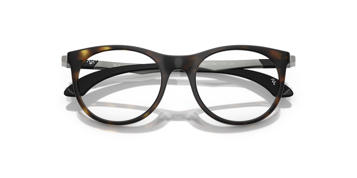Korrektionsbrille Ray-Ban Ry9082V RY9082V 7500 47 17 — vista 6
