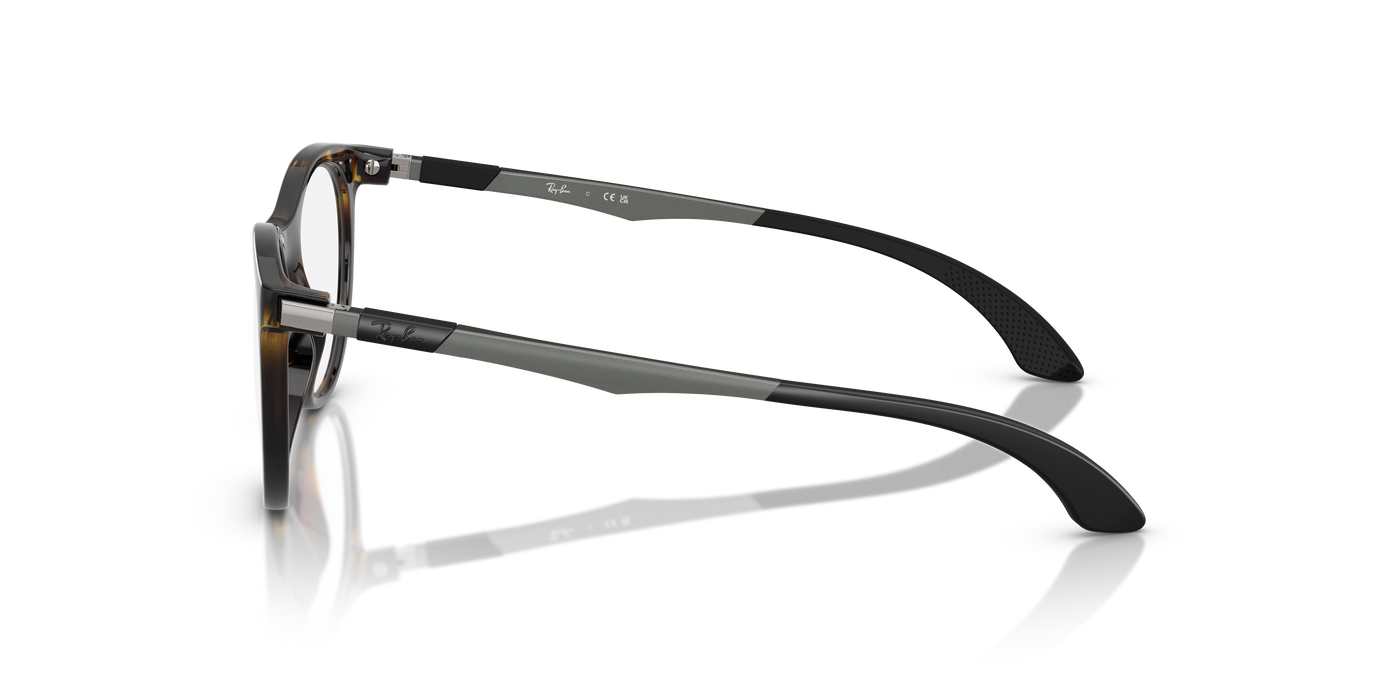 Gafas Graduadas Ray-Ban Ry9082V RY9082V 7500 45 17 · vista 2