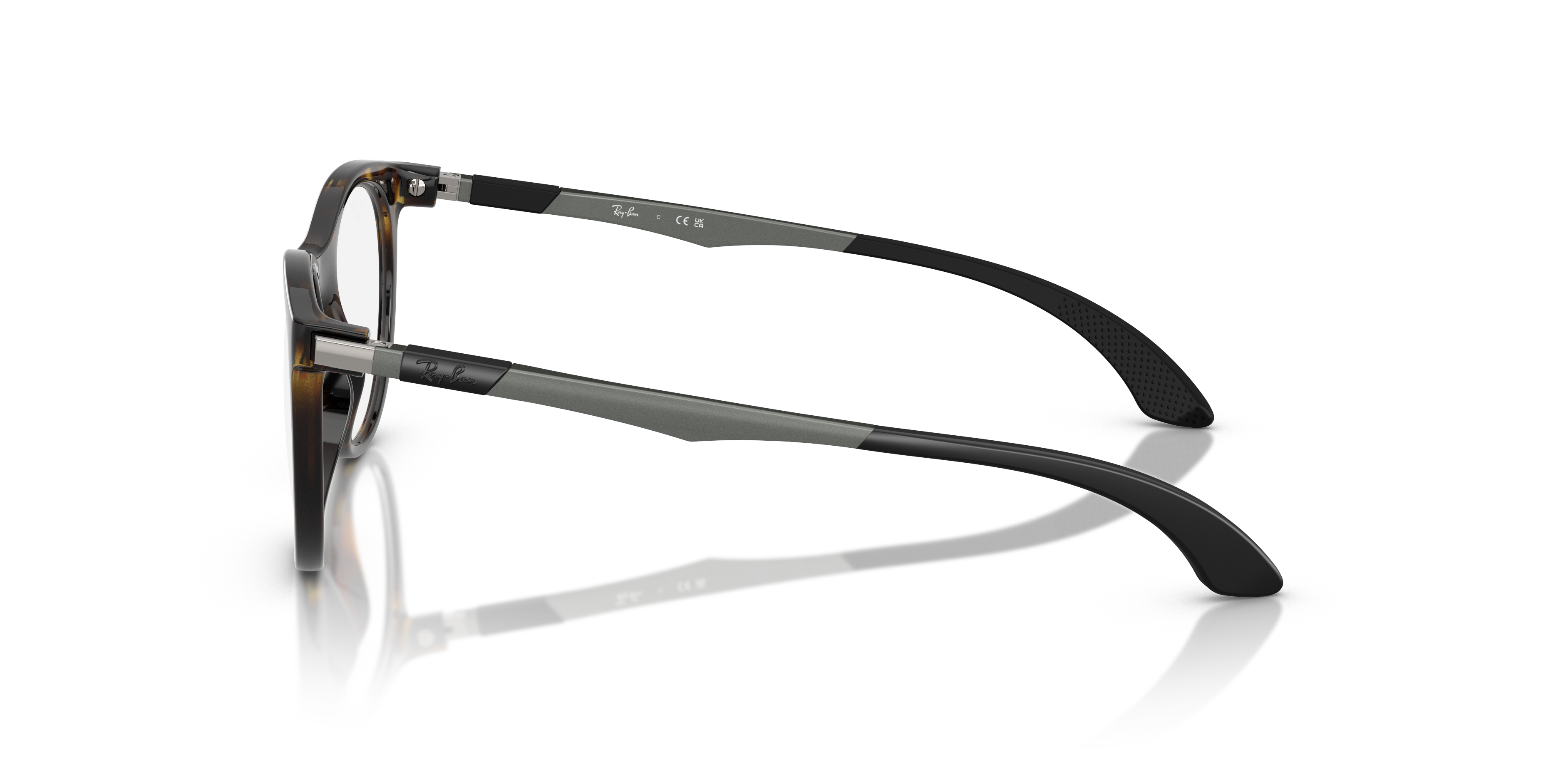 Lunettes de Vue Ray-Ban Ry9082V RY9082V 7500 45 17