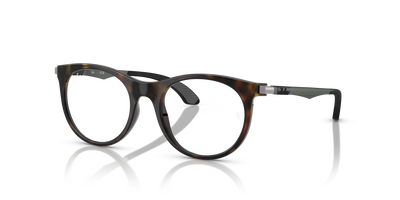 Korrektionsbrille Ray-Ban Ry9082V RY9082V 7500 47 17