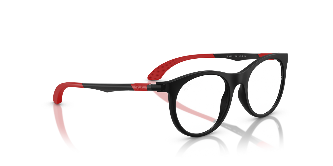 Gafas Graduadas Ray-Ban Ry9082V RY9082V 7501 45 17 · vista 4