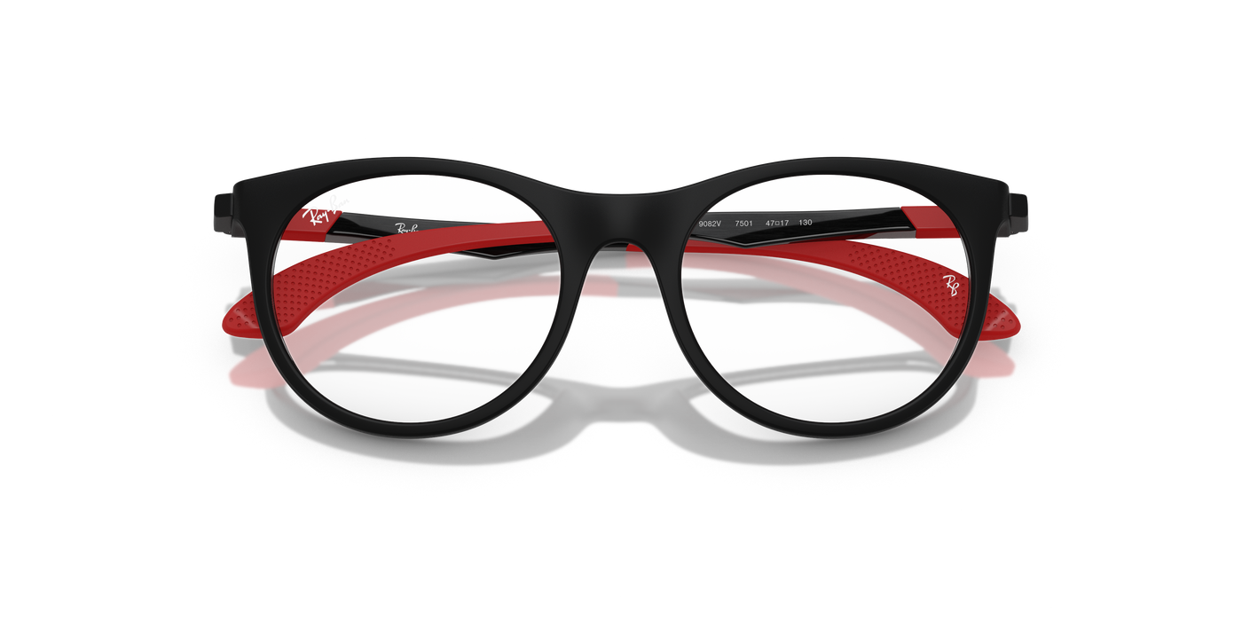 Gafas Graduadas Ray-Ban Ry9082V RY9082V 7501 45 17 · vista 6