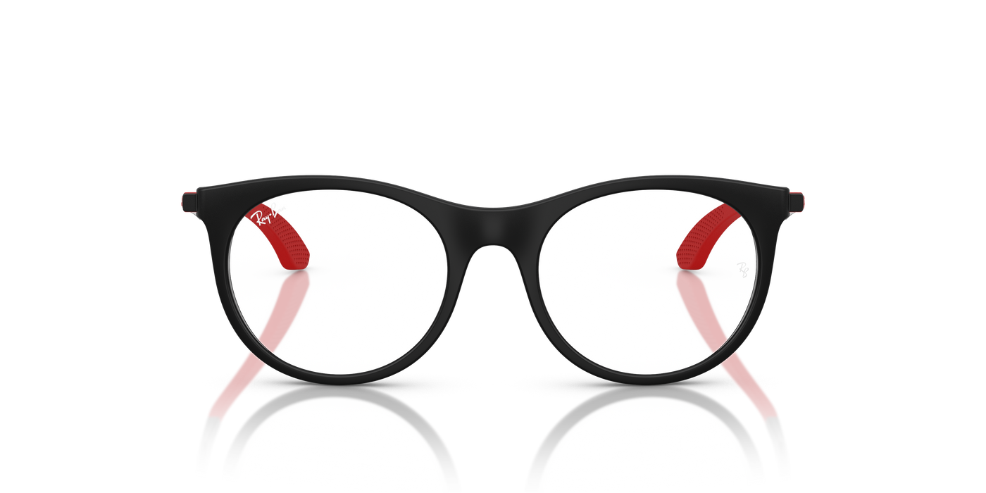 Gafas Graduadas Ray-Ban Ry9082V RY9082V 7501 45 17 · vista 5