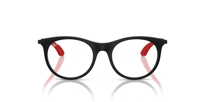 Prescription Glasses Ray-Ban Ry9082V RY9082V 7501 45 17 — vista 5