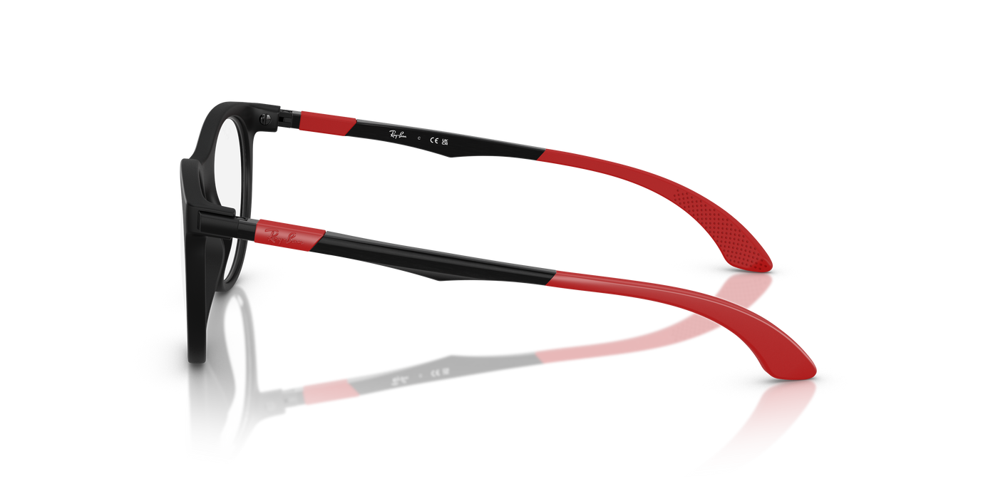 Gafas Graduadas Ray-Ban Ry9082V RY9082V 7501 45 17 · vista 2