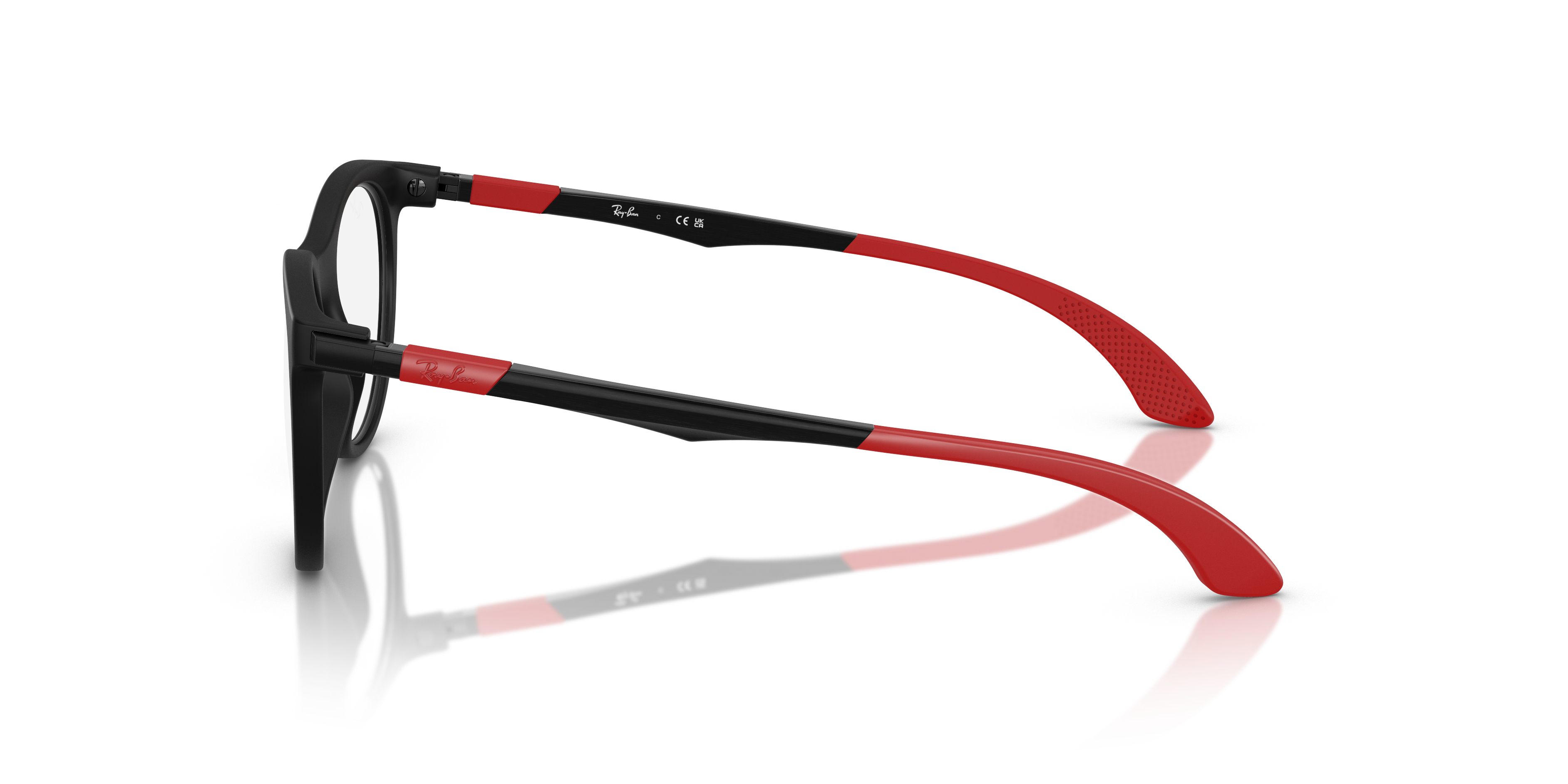 Lunettes de Vue Ray-Ban Ry9082V RY9082V 7501 45 17