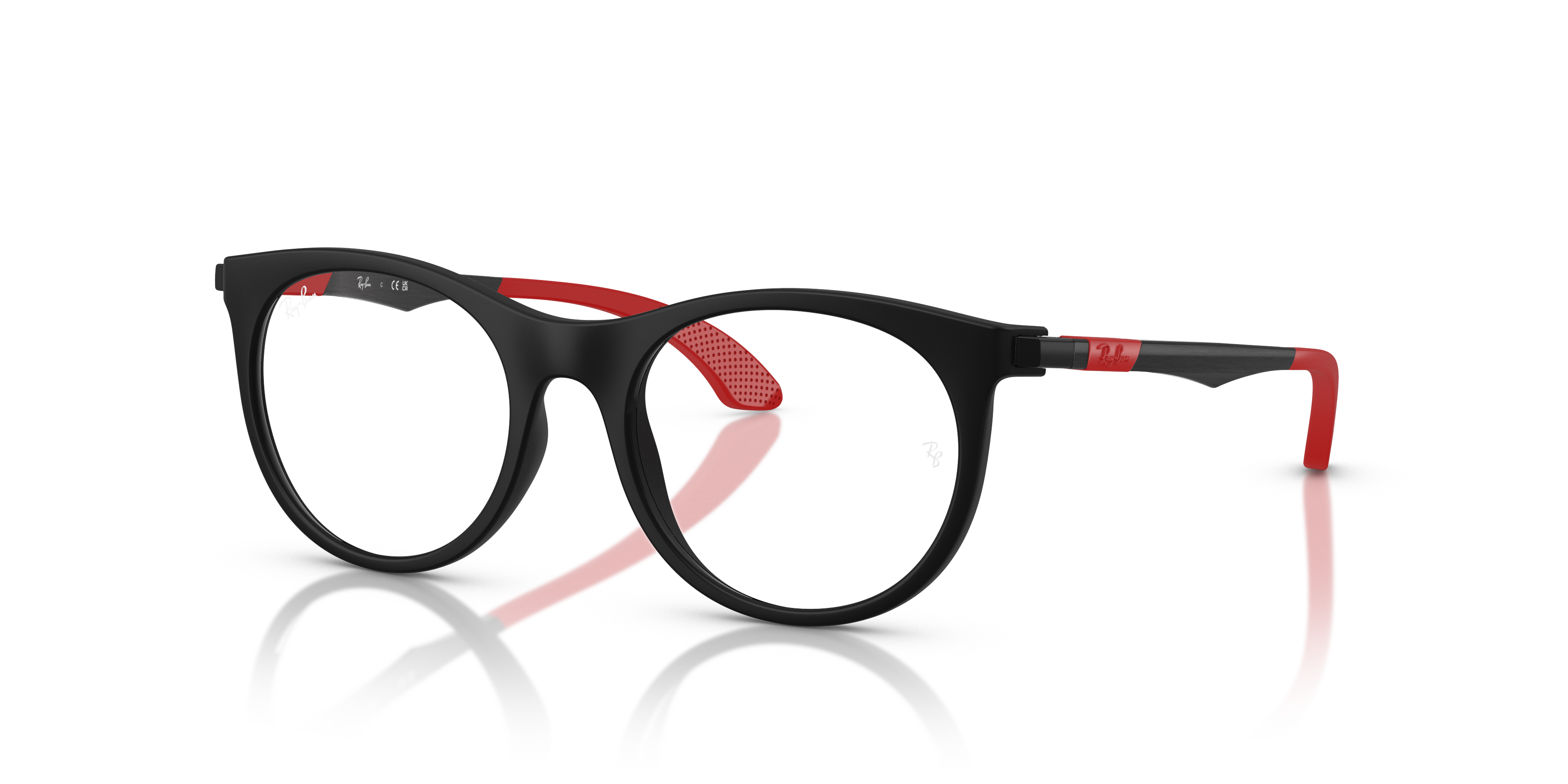 Lunettes de Vue Ray-Ban Ry9082V RY9082V 7501 45 17