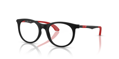 Korrektionsbrille Ray-Ban Ry9082V RY9082V 7501 45 17