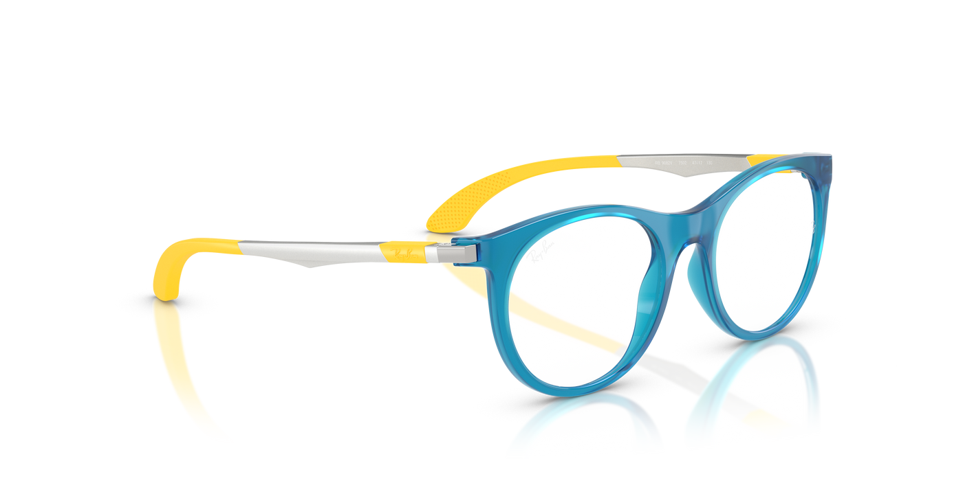 Gafas Graduadas Ray-Ban Ry9082V RY9082V 7502 47 17 · vista 4