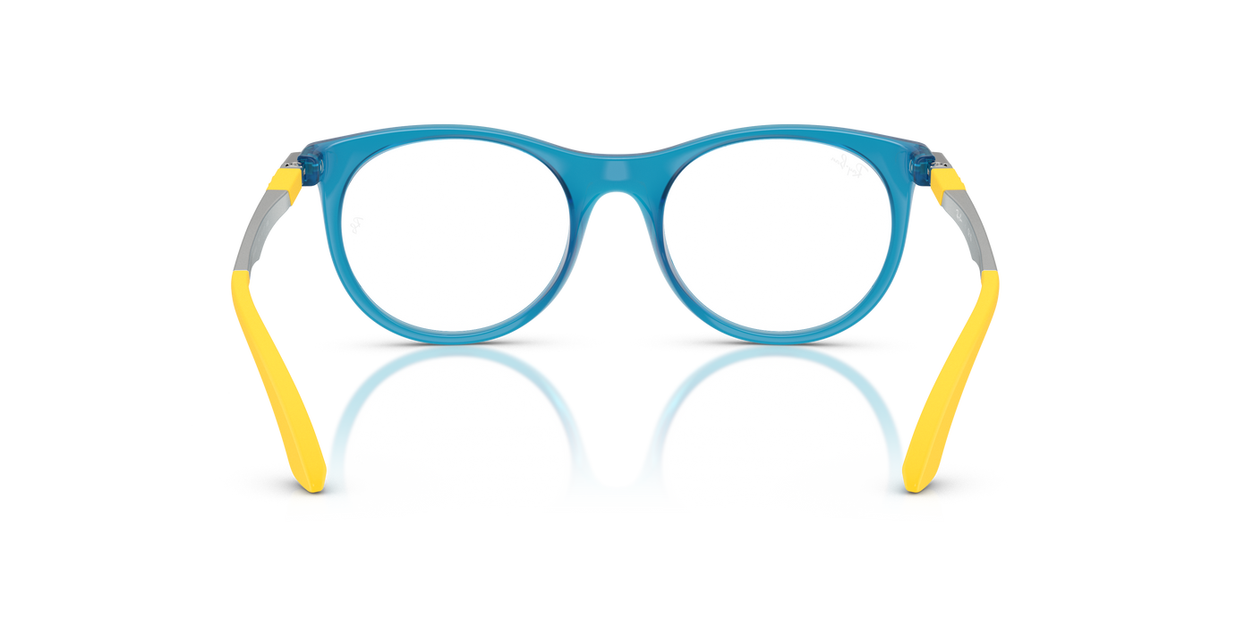 Gafas Graduadas Ray-Ban Ry9082V RY9082V 7502 47 17 · vista 3