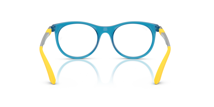 ⁇ 9082V  ⁇ 9082V 750247 17 Ray-Ban RY9082V — vista 3