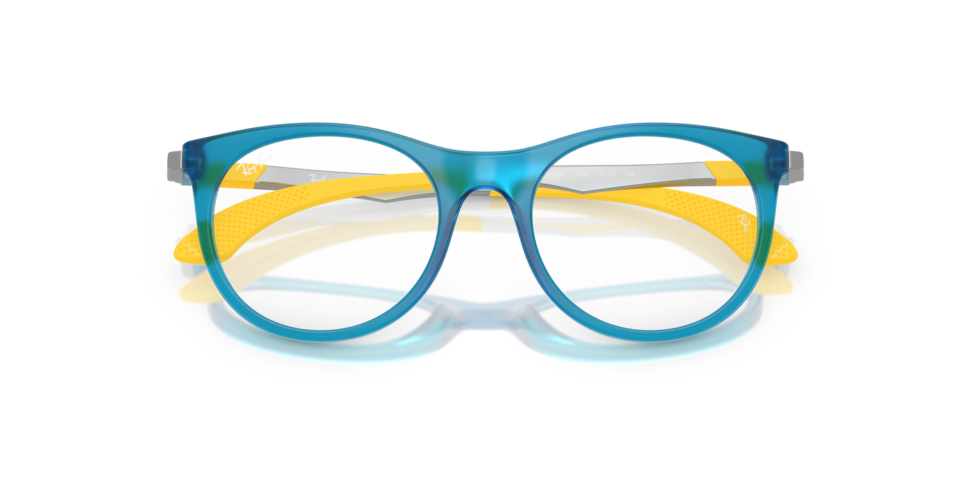 Gafas Graduadas Ray-Ban Ry9082V RY9082V 7502 45 17 · vista 6