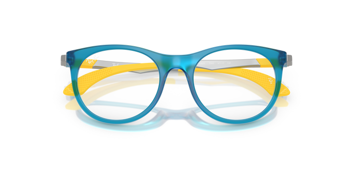 ⁇ 9082V  ⁇ 9082V 750247 17 Ray-Ban RY9082V — vista 6