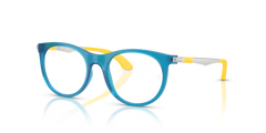 Prescription Glasses Ray-Ban Ry9082V RY9082V 7502 47 17