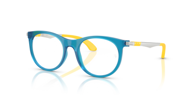 Korrektionsbrille Ray-Ban Ry9082V RY9082V 7502 47 17