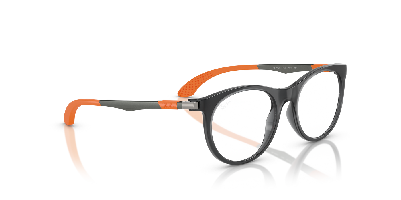 Gafas Graduadas Ray-Ban Ry9082V RY9082V 7503 47 17 · vista 4