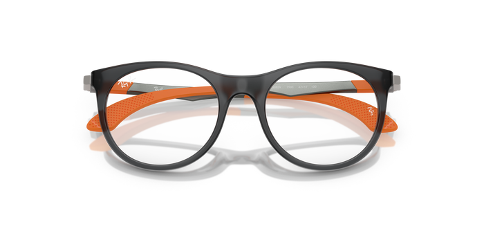 ⁇ 9082V  ⁇ 9082V 750345 17 Ray-Ban RY9082V — vista 6