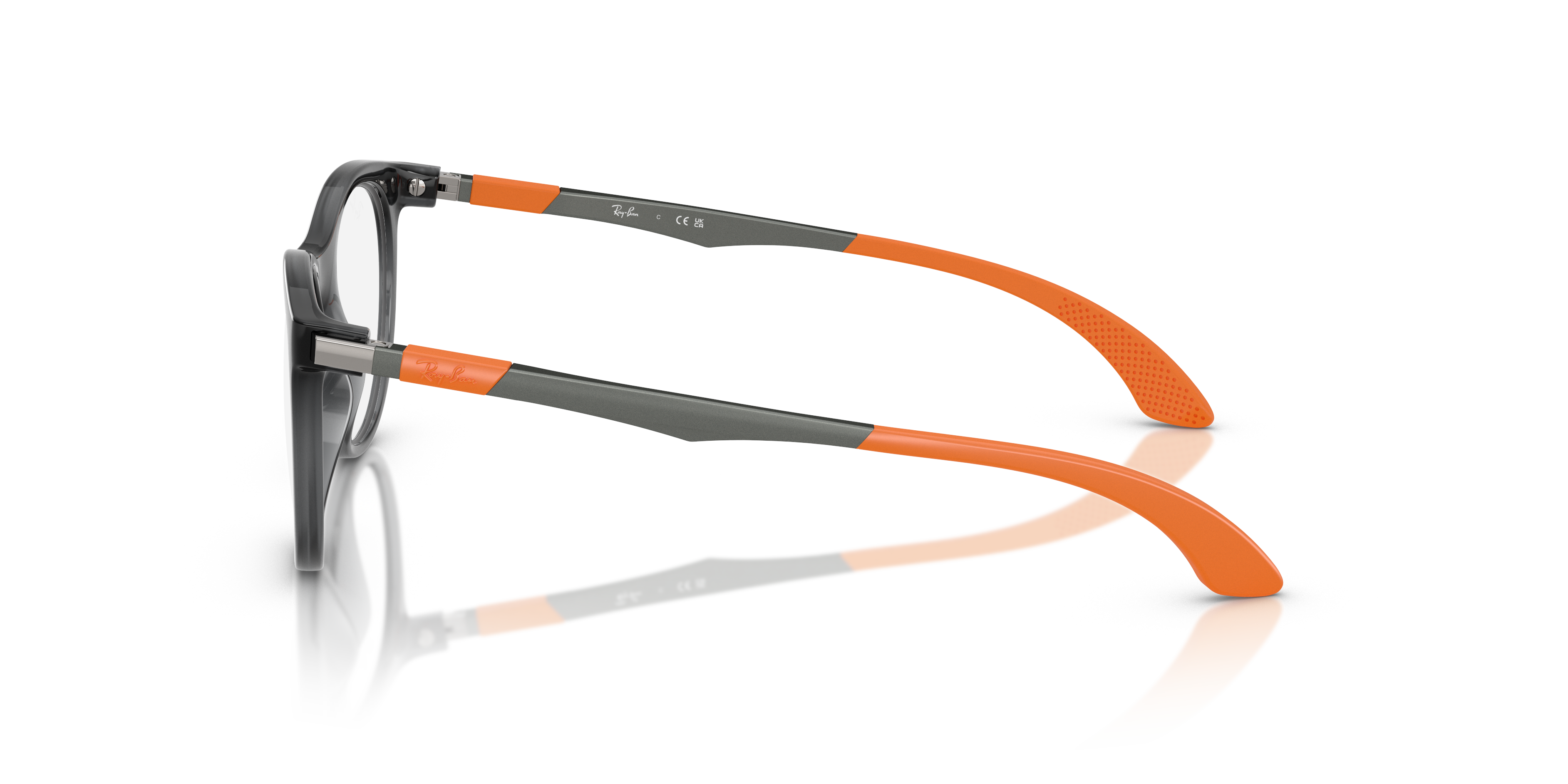 Lunettes de Vue Ray-Ban Ry9082V RY9082V 7503 47 17