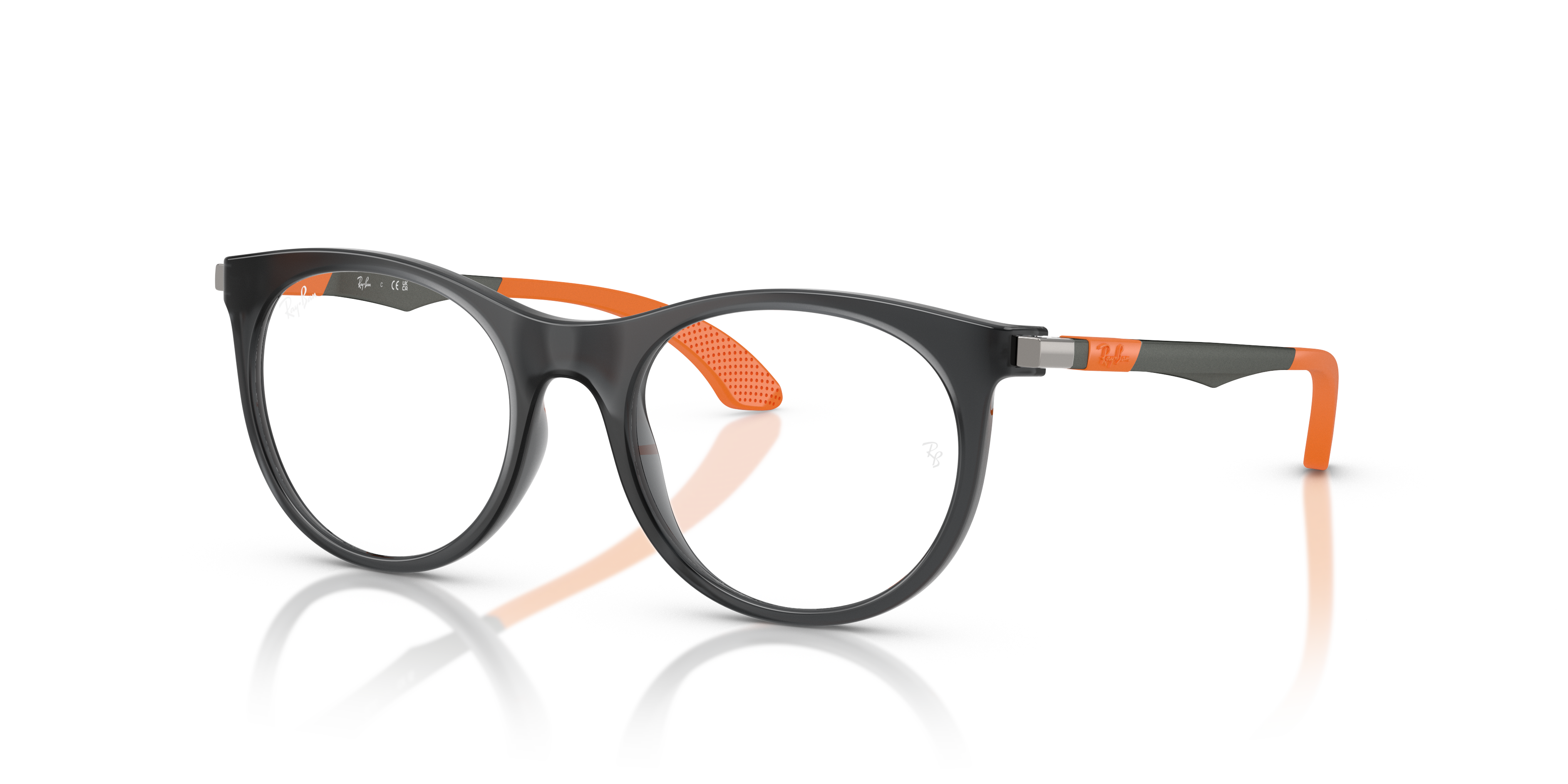Lunettes de Vue Ray-Ban Ry9082V RY9082V 7503 45 17